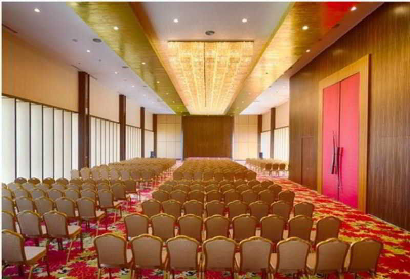 ฮาริสตัน โฮเต็ล แอนด์ สวีท Hotel จาการ์ตา ภายนอก รูปภาพ