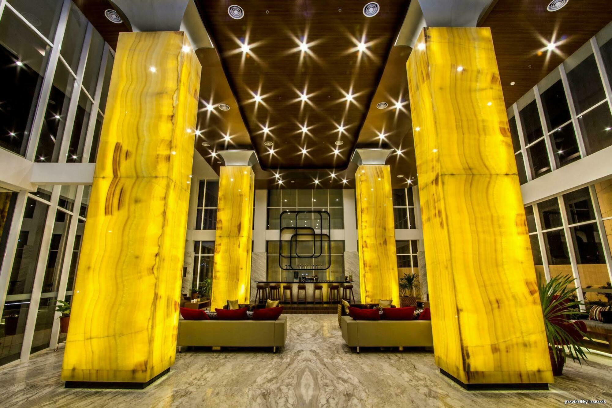 ฮาริสตัน โฮเต็ล แอนด์ สวีท Hotel จาการ์ตา ภายนอก รูปภาพ